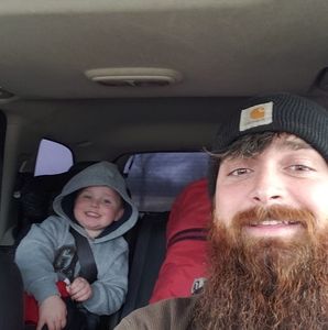 Meet your Posher, Dylan